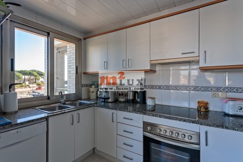 Apartment for sale in Platja D'aro, Girona, Spain 3 bedrooms, 133 sq.m. No. 16806 - photo 22