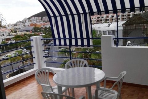 Penthouse for sale in Los Cristianos, Tenerife, Spain 1 bedroom, 80 sq.m. No. 18343 - photo 23