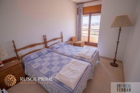 Apartment for sale in Coma-Ruga, Tarragona, Spain 3 bedrooms, 90 sq.m. No. 12010 - photo 8