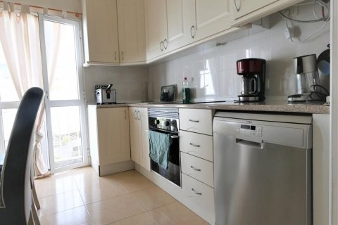 Apartment for sale in Alcala, Tenerife, Spain 3 bedrooms, 157 sq.m. No. 18400 - photo 7
