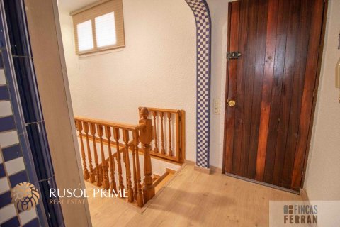Apartment for sale in Coma-Ruga, Tarragona, Spain 5 bedrooms, 178 sq.m. No. 11974 - photo 17