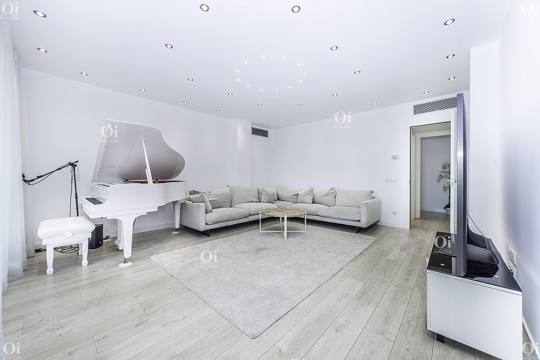 Appartamento a Barcelona, Spagna 4 camera, 139 mq. N° 15852