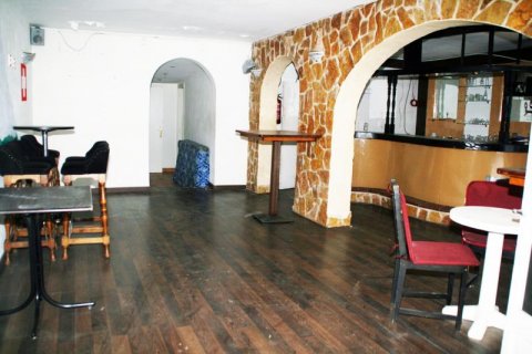 Commercial property for sale in Peguera, Mallorca, Spain 100 sq.m. No. 18501 - photo 4