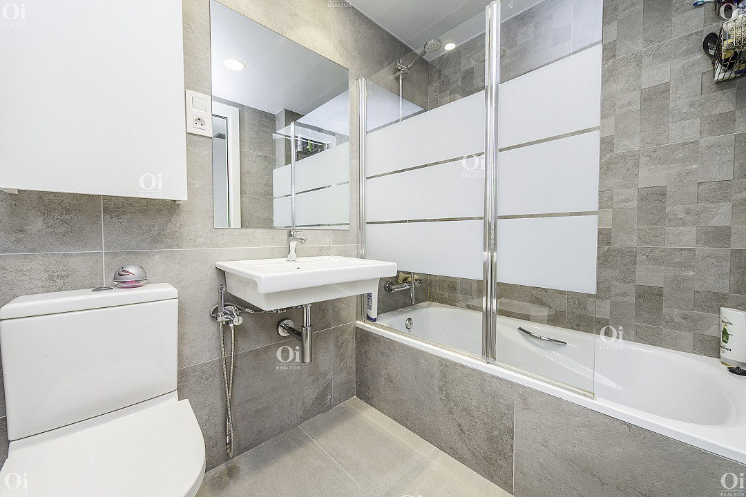 Appartamento a Barcelona, Spagna 4 camera, 139 mq. N° 15852