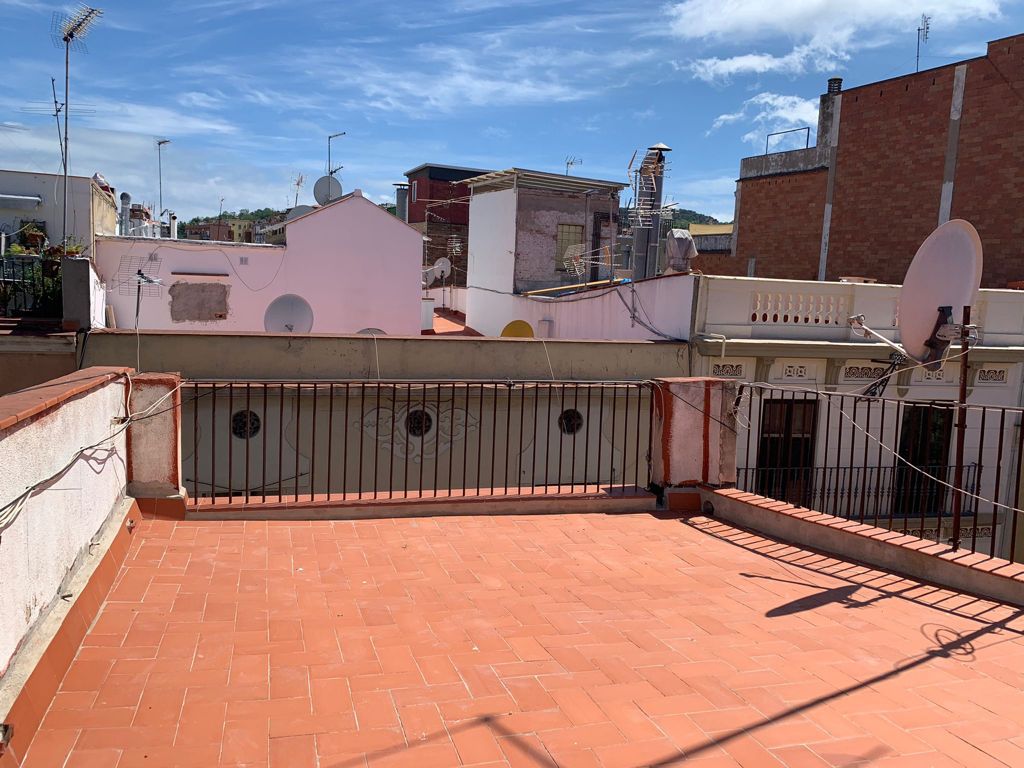 Apartment à Barcelona, Espagne 45 m2 No. 15990