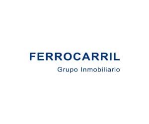 Grupo Inmobiliario Ferrocarril