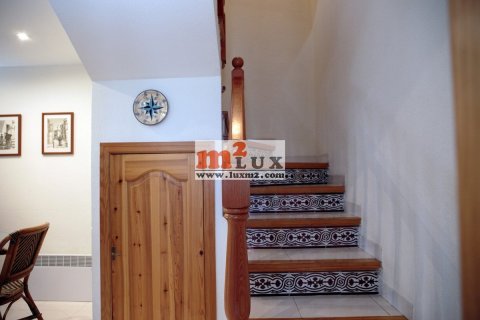 Townhouse for sale in Platja D'aro, Girona, Spain 4 bedrooms, 129 sq.m. No. 16682 - photo 26