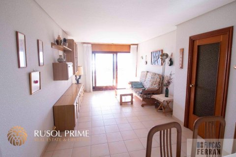 Apartment for sale in Coma-Ruga, Tarragona, Spain 4 bedrooms, 98 sq.m. No. 11737 - photo 8