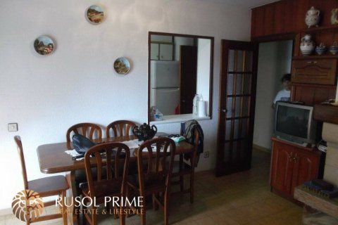 Apartment for sale in Coma-Ruga, Tarragona, Spain 2 bedrooms, 60 sq.m. No. 11723 - photo 11