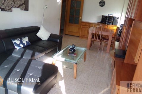 Apartment for sale in Coma-Ruga, Tarragona, Spain 3 bedrooms, 75 sq.m. No. 11985 - photo 6