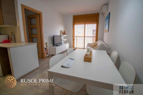 Apartment for sale in Coma-Ruga, Tarragona, Spain 2 bedrooms, 55 sq.m. No. 11970 - photo 3
