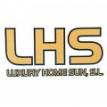 Luxury Home Sun