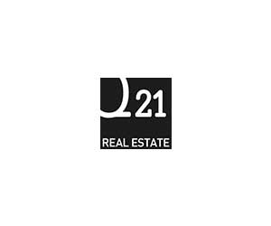 Q 21 Real Estate
