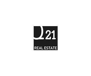 Q 21 Real Estate