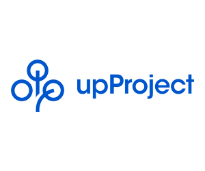 Upproject