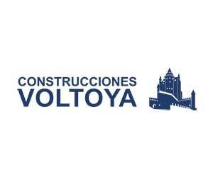 Voltoya