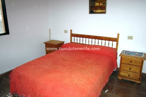 Finca for sale in Puerto de Santiago, Tenerife, Spain 2 bedrooms, 62 sq.m. No. 24638 - photo 11