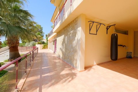 Villa for sale in Altea, Alicante, Spain 6 bedrooms, 950 sq.m. No. 28138 - photo 10