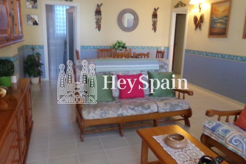 Apartment for sale in Coma-Ruga, Tarragona, Spain 2 bedrooms, 75 sq.m. No. 19428 - photo 17