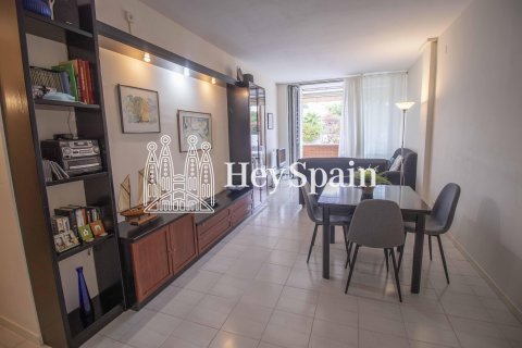 Apartment for sale in Coma-Ruga, Tarragona, Spain 3 bedrooms, 80 sq.m. No. 19429 - photo 17
