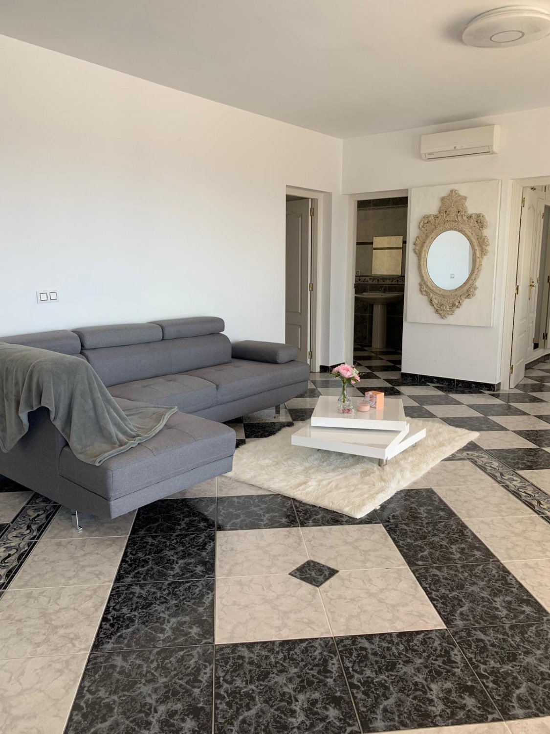 Villa i Calpe, Alicante, Spanien 4 sovrum, 380 kvm. Nr. 24997