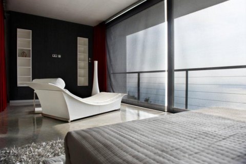 Villa for sale in Benidorm, Alicante, Spain 4 bedrooms, 491 sq.m. No. 25177 - photo 3