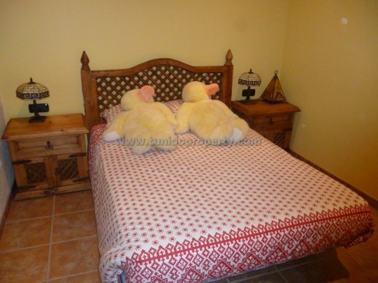 Villa a Torviscas, Tenerife, Spagna 4 camere da letto, 400 mq. N° 24286