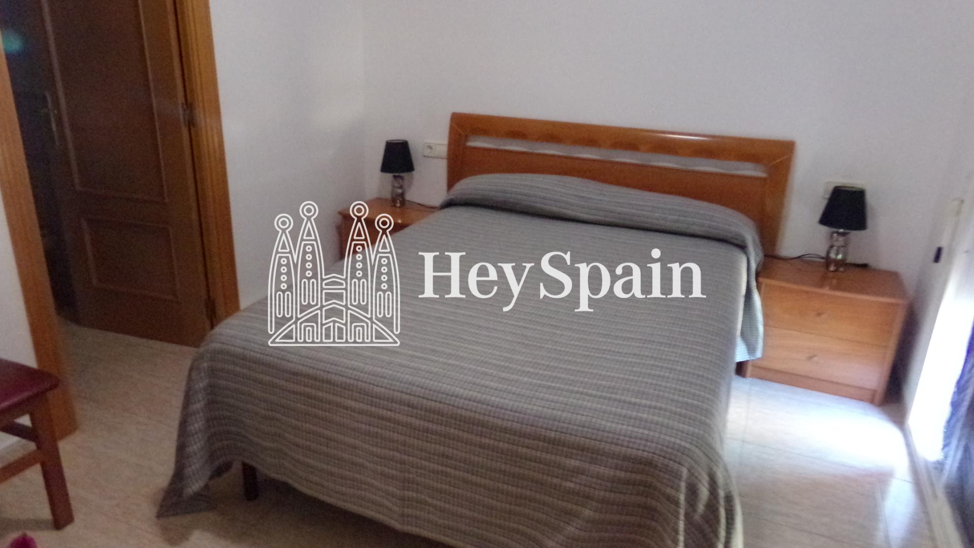 Apartamento en Sant Salvador, Tarragona, España 3 dormitorios, 75 m2 No. 19422