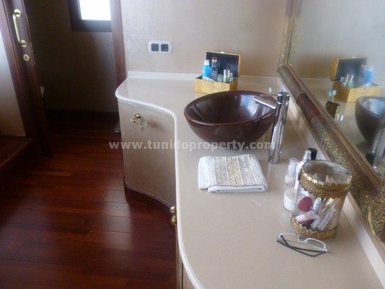 Villa Torviscas, Tenerife, Spānijā 4 istabas, 690 m2 Nr. 24291