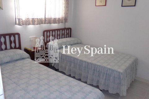 Apartment for sale in Coma-Ruga, Tarragona, Spain 2 bedrooms, 75 sq.m. No. 19428 - photo 10