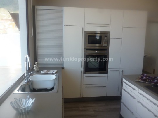 Villa Torviscas, Tenerife, Spānijā 4 istabas, 690 m2 Nr. 24291