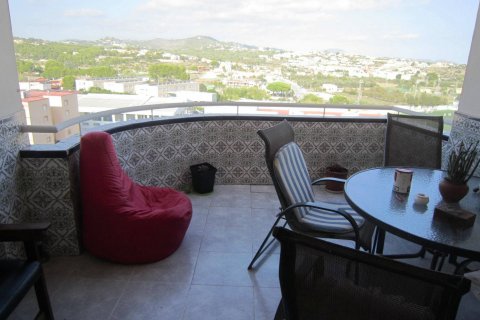 Apartment for sale in Calpe, Alicante, Spain 4 bedrooms, 120 sq.m. No. 25183 - photo 5