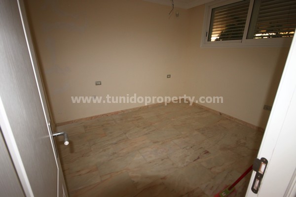 Apartment in Acantilado De Los Gigantes, Tenerife, Spain 2 bedrooms, 90 sq.m. No. 24304