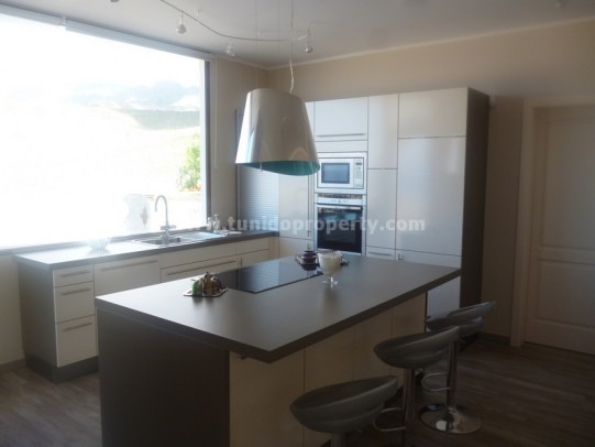 Villa Torviscas, Tenerife, Spānijā 4 istabas, 690 m2 Nr. 24291