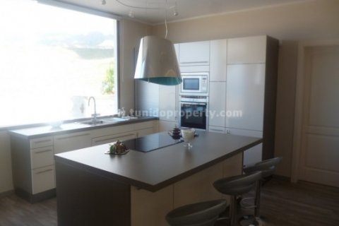 Villa for sale in Torviscas, Tenerife, Spain 4 bedrooms, 690 sq.m. No. 24291 - photo 5