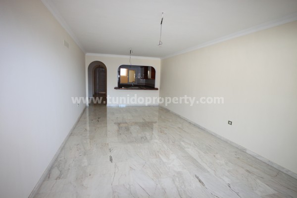 Apartment in Acantilado De Los Gigantes, Tenerife, Spain 2 bedrooms, 110 sq.m. No. 24303