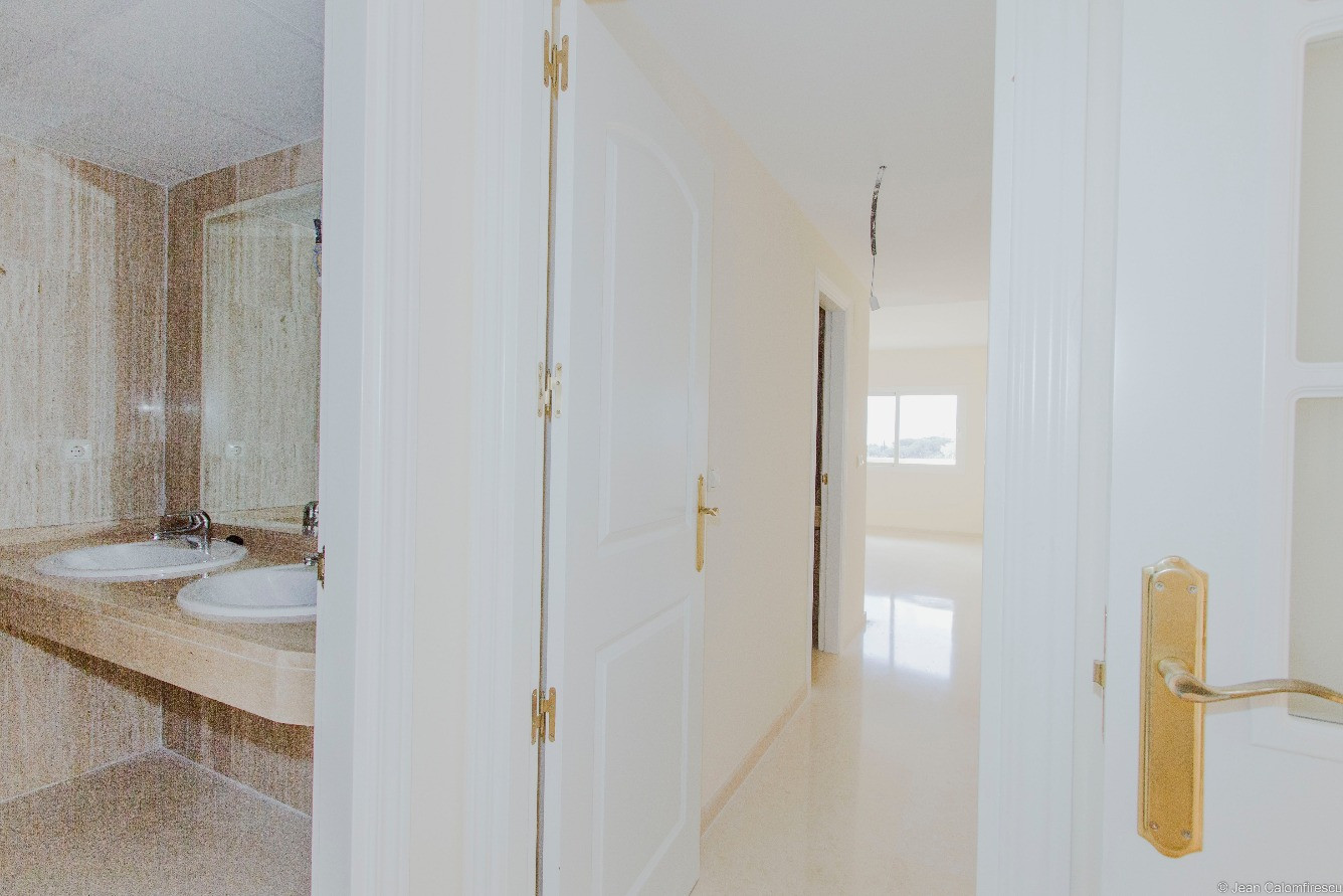 Wohnung in Marbella, Malaga, Spanien 2 Schlafzimmer, 118 m2 Nr. 21099