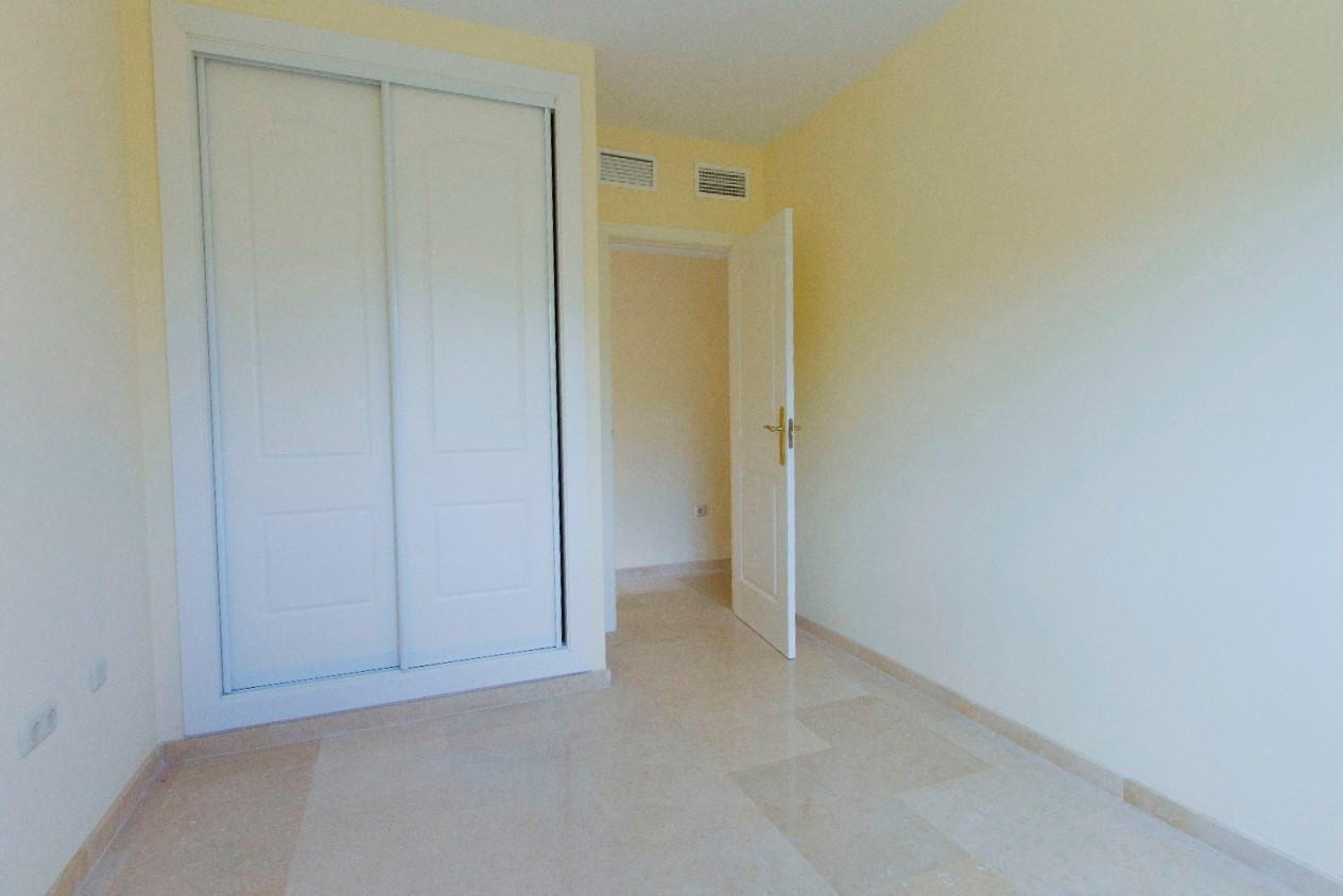 Wohnung in Marbella, Malaga, Spanien 2 Schlafzimmer, 118 m2 Nr. 21099