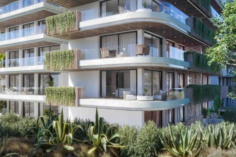 Apartment for sale in Fuengirola, Malaga, Spain 3 bedrooms, 92 sq.m. No. 20994 - photo 28
