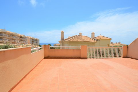 Commercial property for sale in Campoamor, Alicante, Spain 2 bedrooms, 93 sq.m. No. 19401 - photo 8