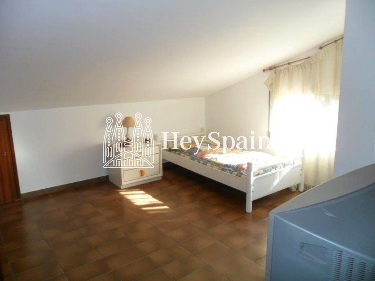 Casa a Coma-Ruga, Tarragona, Spagna 6 camere da letto, 325 mq. N° 19431