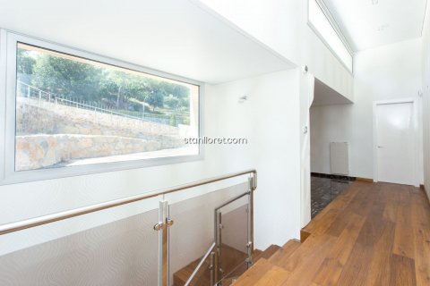 Villa for sale in Cabrera de Mar, Barcelona, Spain 4 bedrooms, 456 sq.m. No. 21186 - photo 24