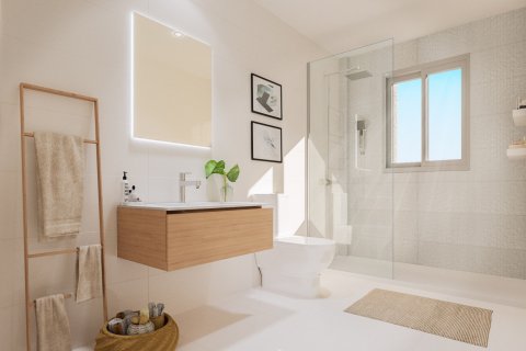 Apartment for sale in Marbella, Malaga, Spain 1 bedroom, 82 sq.m. No. 21103 - photo 3