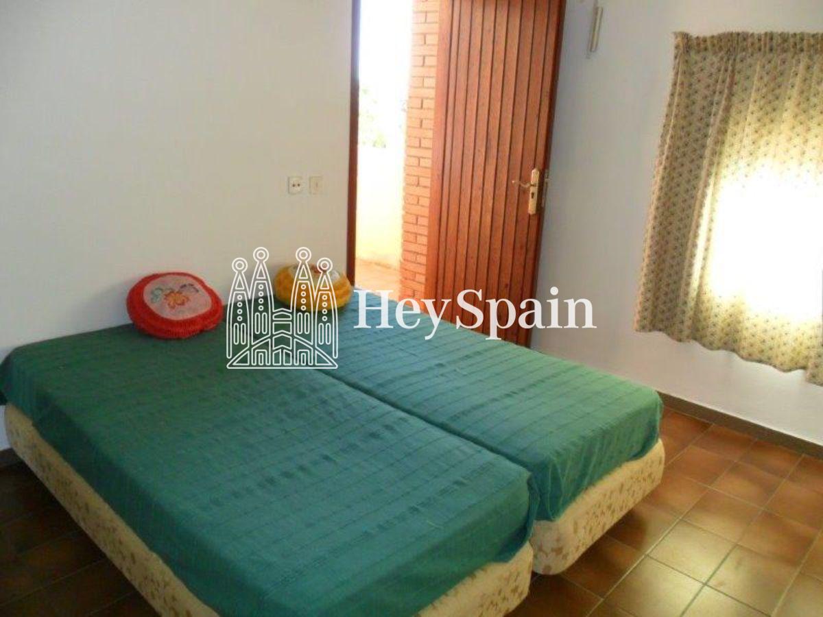 Casa a Coma-Ruga, Tarragona, Spagna 6 camere da letto, 325 mq. N° 19431