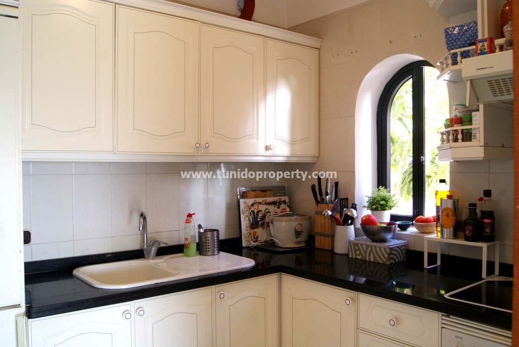 Villa in Valle de San Lorenzo, Tenerife, Spanien 3 Schlafzimmer, 257 m2 Nr. 24288
