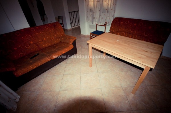 Villa in Callao Salvaje, Tenerife, Spain 4 bedrooms, 170 sq.m. No. 24278