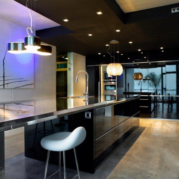 Villa Benidorm, Alicante, Spānijā 4 istabas, 491 m2 Nr. 25177