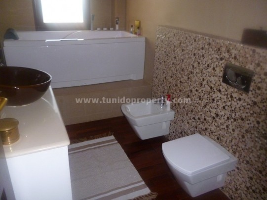 Villa Torviscas, Tenerife, Spānijā 4 istabas, 690 m2 Nr. 24291