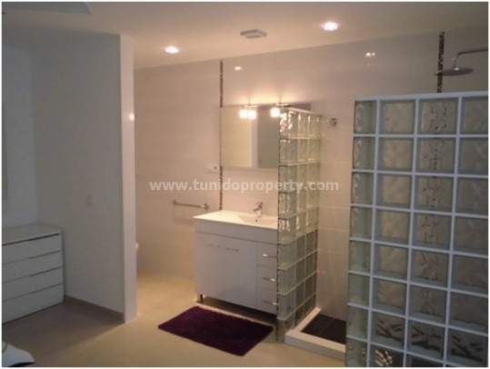 Duplex in Playa de las Americas, Tenerife, Spain 6 bedrooms, 230 sq.m. No. 24290
