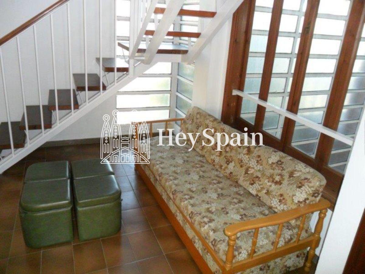 Casa a Coma-Ruga, Tarragona, Spagna 6 camere da letto, 325 mq. N° 19431